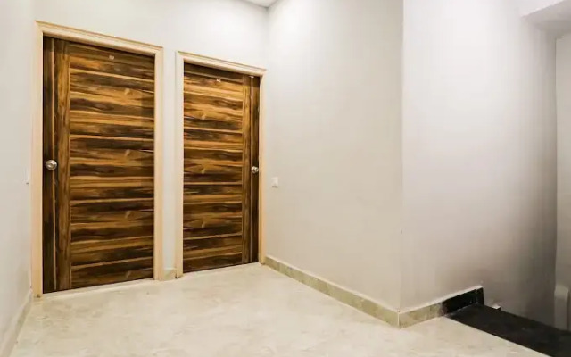 Hotel Z by OYO Rooms