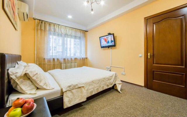 Уютная квартира в центральном районе Киева