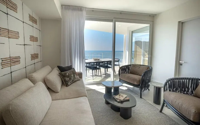 Pacific Point 1106A