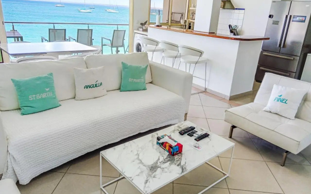 Residence Catalina APT 3