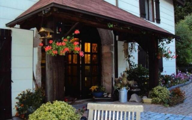 Gîte Le Syndicat, 2 pièces, 3 personnes - FR-1-589-151