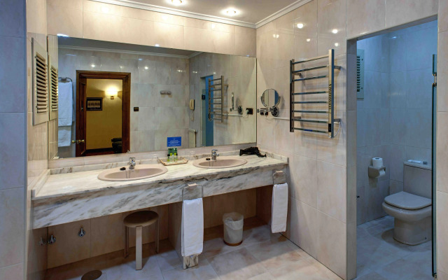 Hotel Hernan Cortes