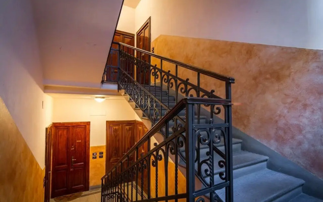 La Contrada del Pittore