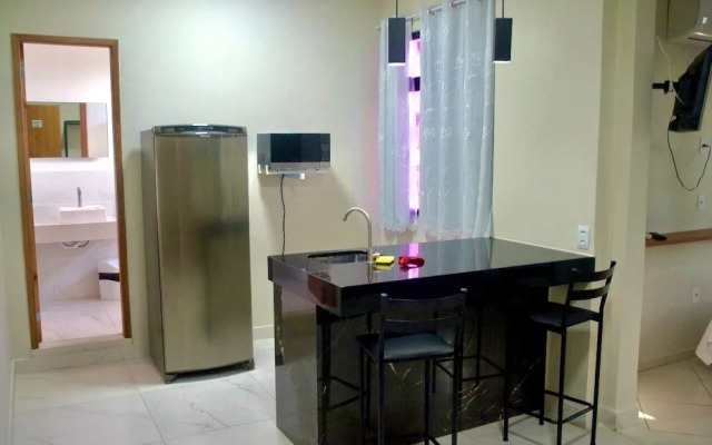 Hotel Super Economico