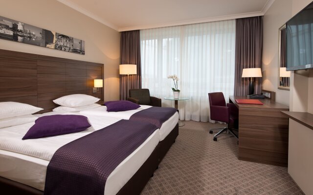 Leonardo Royal Hotel Duesseldorf Koenigsallee