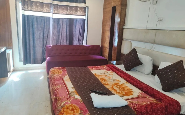 Hotel Le Cashew By A1Rooms