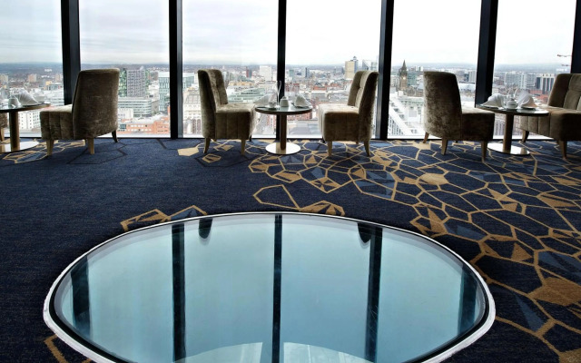 Hilton Manchester Deansgate
