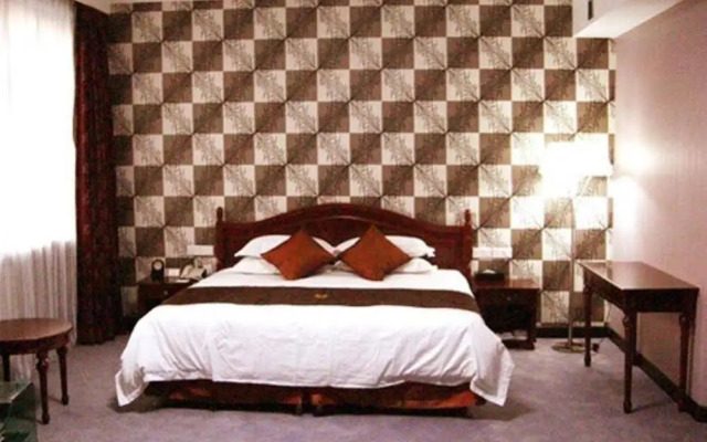 Hanlin Hyatt Hotel