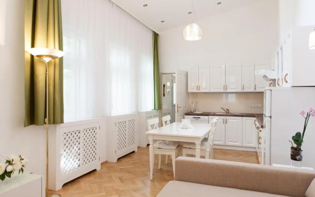 Vienna-flats