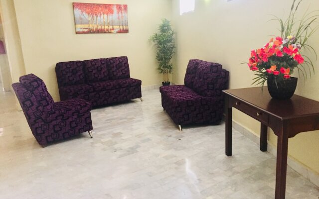 Hotel Centro Express