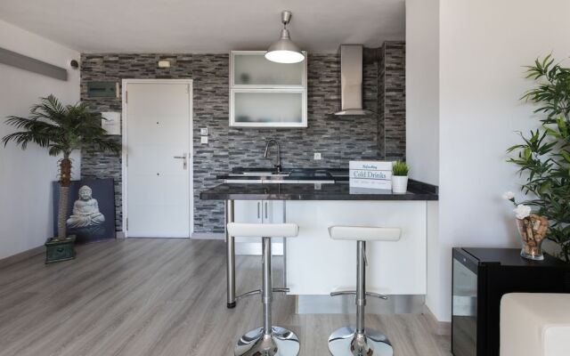 Atlantic Sunrise Apartamento, Experiencia Frente al Mar