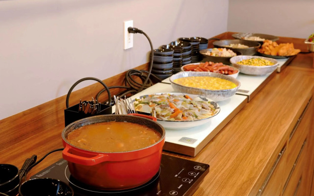 Travelodge Sapporo Susukino
