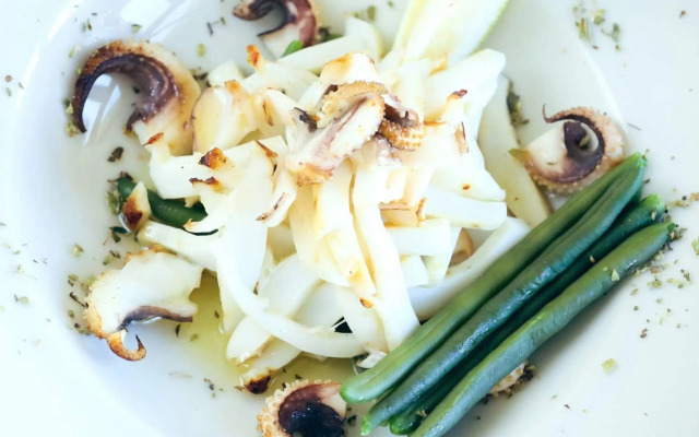 Resort Sant'Angelo & Spa