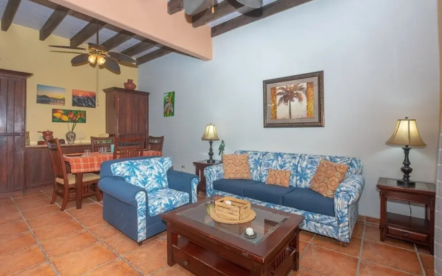 Caribbean Breeze 6a 2 Bedroom Condo by Redawning