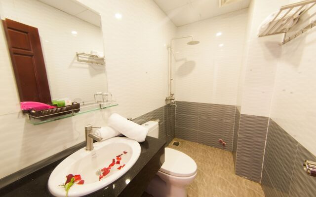 Lien Huong 2 Hotel