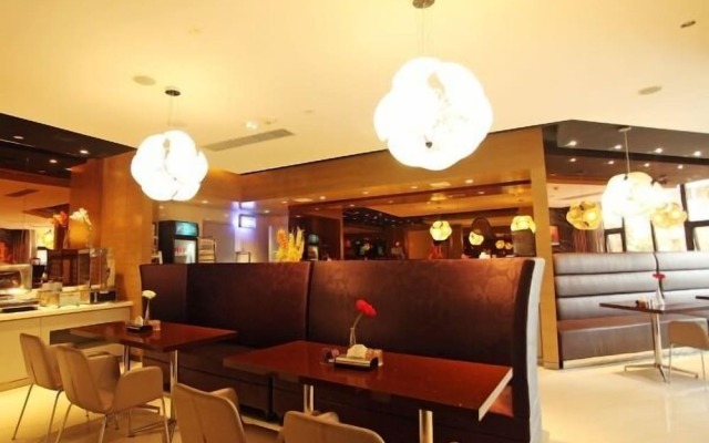 Jinjiang Inn Haikou Jinlong Road Branch