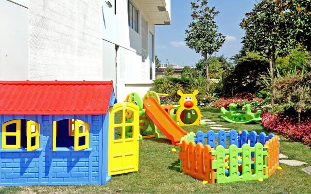 Crowne Plaza BURSA by IHG