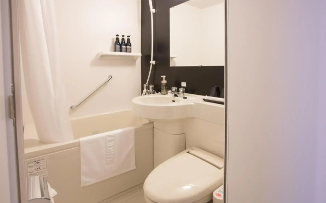 Kuretake Inn Premium Nagoya Nayabashi