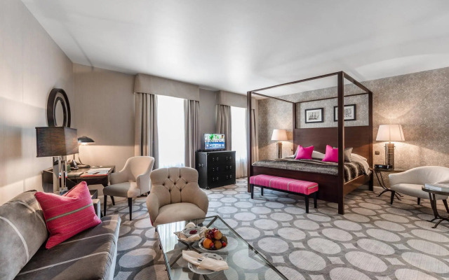 Grand Palace Hotel – Small Luxury Hotels of the World