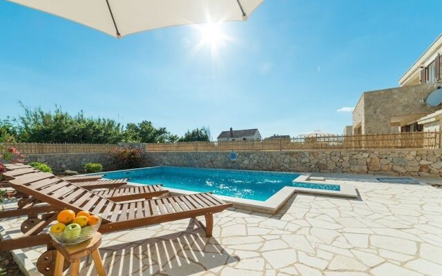 Villa St.vid 1