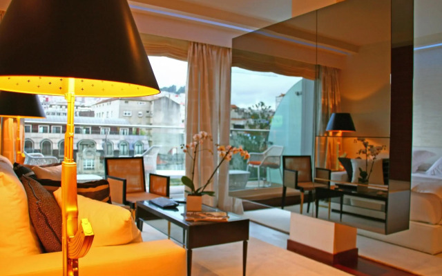 Gran Hotel Nagari Boutique & Spa