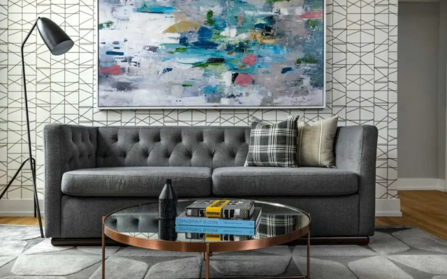 Art-inspired Philly Getaway