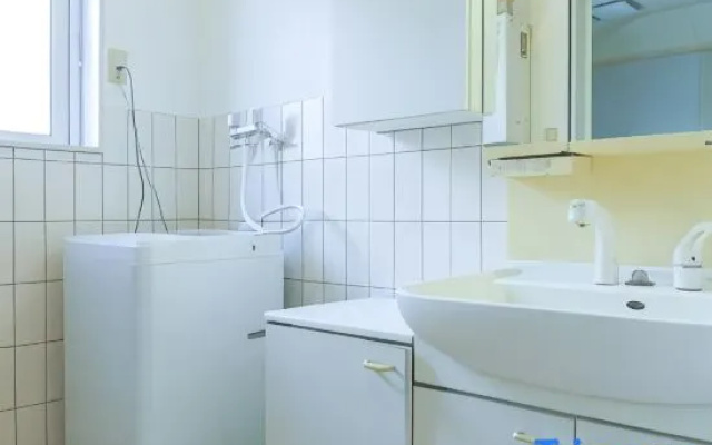 9STAY Hakodate – Bathroom – Hakodate