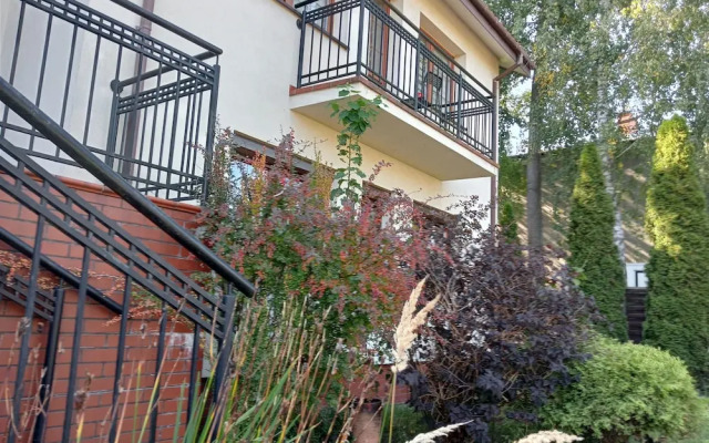 Hostel Villa Krasnowolska Self Check-In