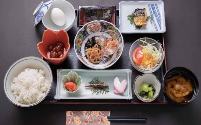 Oyado Miyako Kokonoe