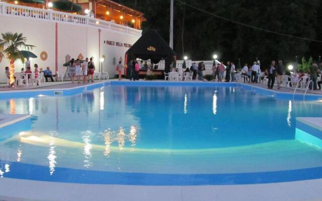 Bed e Breakfast Sanmarco