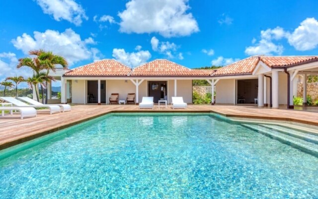 Casa Cervo