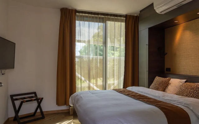 Boutique Hotel Karel De Stoute