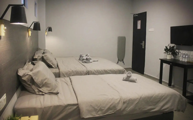 Vertilex Hotel