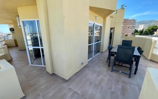 Apartamentos Orfeo Azul