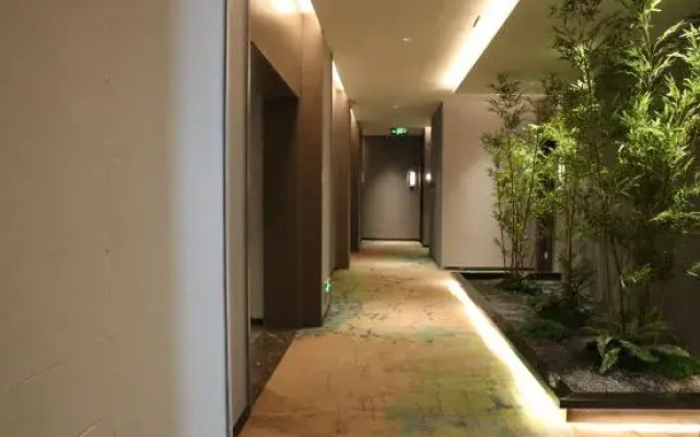WENHU Smart Hotel