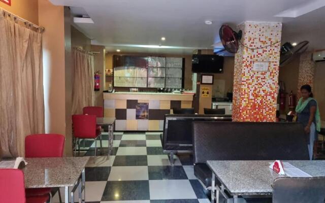 Hotel Shreesh
