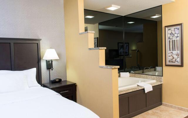 Hampton Inn Holland