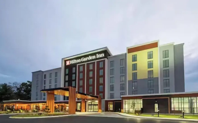 Hilton Garden Inn Viera Melbourne