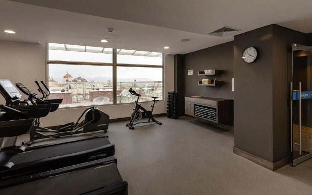 Hampton by Hilton Arequipa