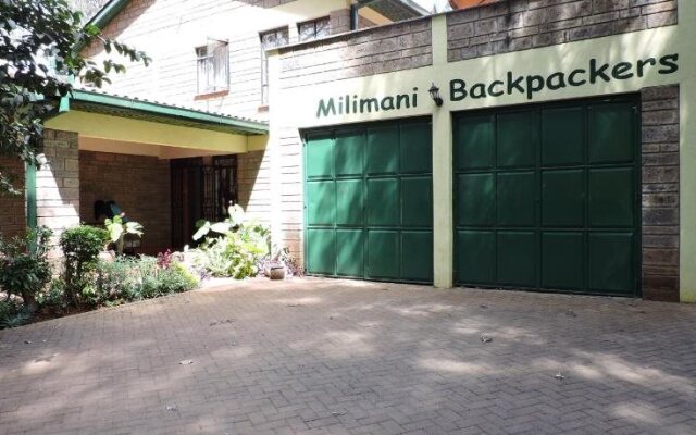 Milimani Backpackers