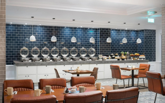 voco St. John's Solihull by IHG