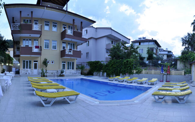 Arda Apart Hotel