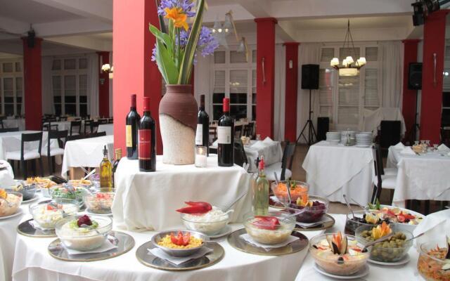 Grand Hotel Santa Teresita