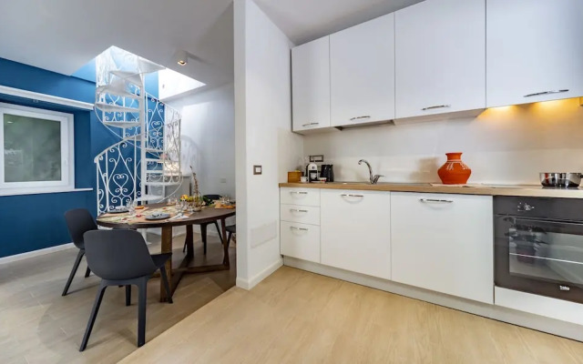 Boutique Apartments Buggerru