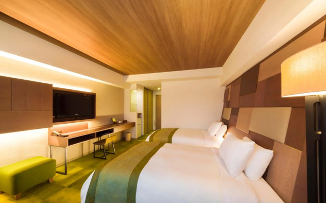 Izumigo, AMBIENT Tateshina Hotel