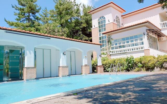 Lavenders Pension (Pet friendly)