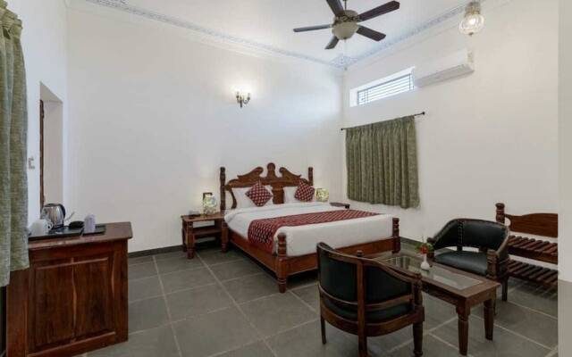 Jai Niwas Palace