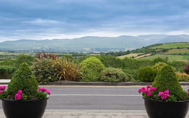 Ballyroe Lodge