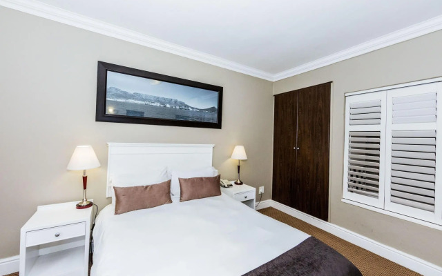 The New Tulbagh Hotel