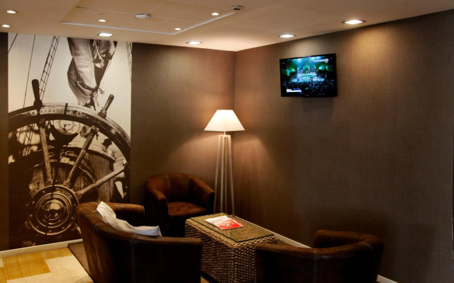 Hotel Majorca